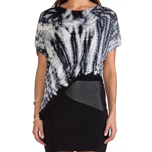 🌷 S O L D 🌷Young Fabulous & Broke Annika Dress - Picture 2 of 8